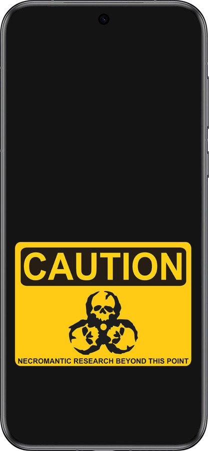 Силиконовый чехол biohazard 36 для Huawei Pura 70 - 4854u-3703 изображение 