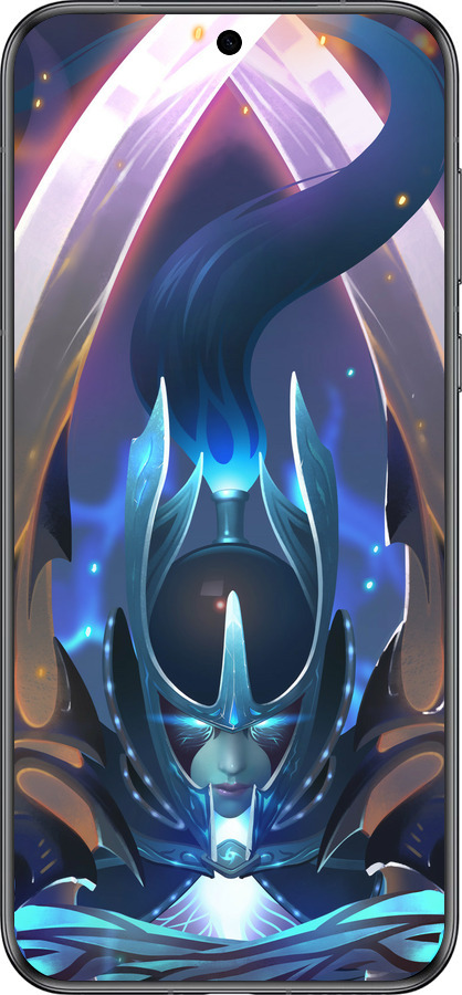 Силиконовый чехол № 5328 для Huawei Pura 70 - 5328u-3703 изображение 