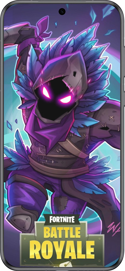 Силиконовый чехол № 5370 для Huawei Pura 70 - 5370u-3703 изображение 