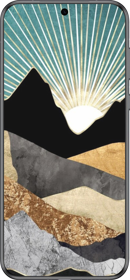 Силиконовый чехол № 5408 для Huawei Pura 70 - 5408u-3703 изображение 