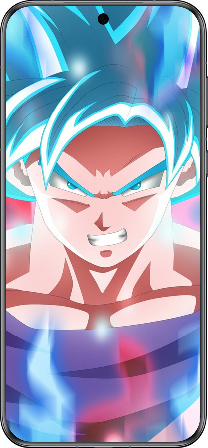 Силиконовый чехол № 5438 для Huawei Pura 70 - 5438u-3703 изображение 