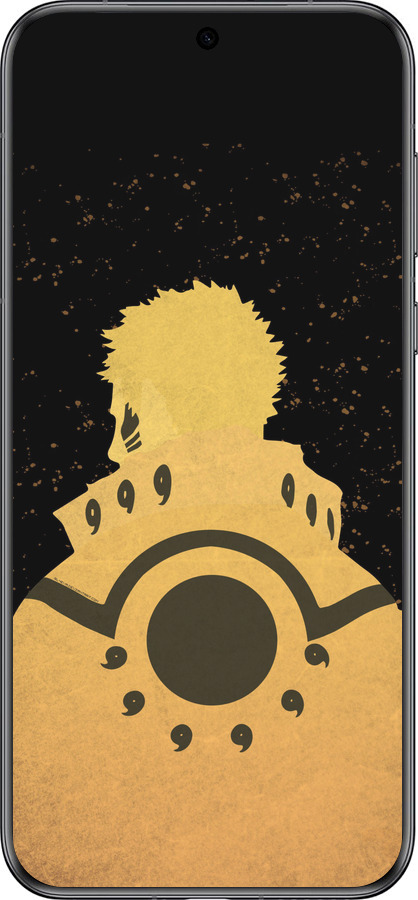 Силиконовый чехол № 5440 для Huawei Pura 70 - 5440u-3703 изображение 