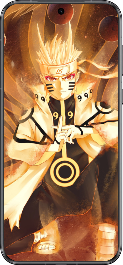 Силиконовый чехол № 5441 для Huawei Pura 70 - 5441u-3703 изображение 