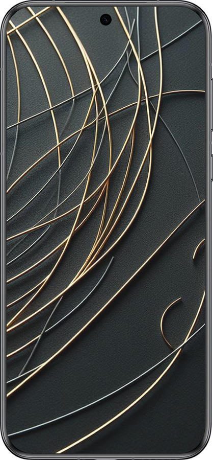 Силиконовый чехол Связь между мирами для Huawei Pura 70 - 5837u-3703 изображение 