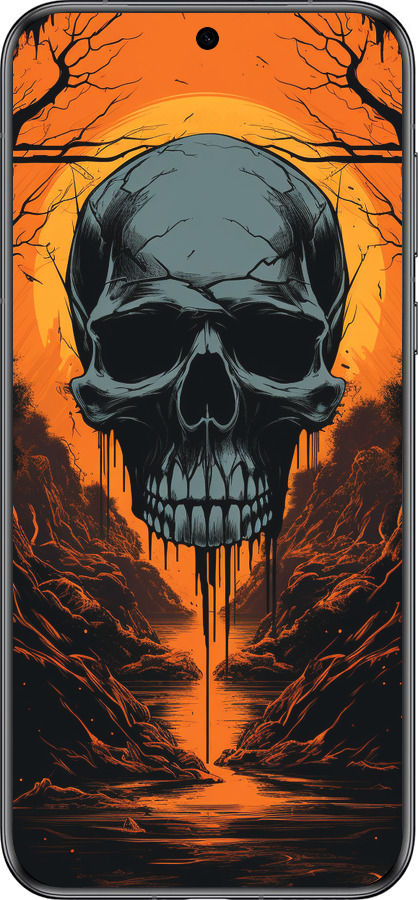 Силиконовый чехол Чехол для телефона для Huawei Pura 70 - 5953u-3703 изображение 