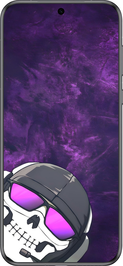 Силиконовый чехол Колл оф дюти для Huawei Pura 70 - 6363u-3703 изображение 