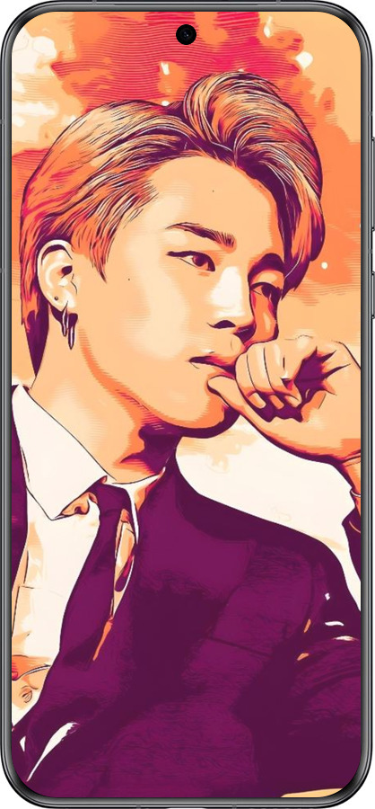 Силіконовий чехол Чимин для Huawei Pura 70 - 6373u-3703 изображение 