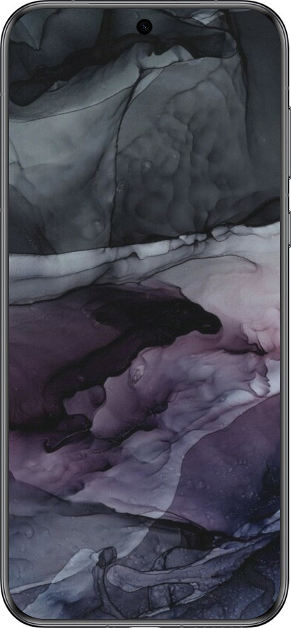 Силиконовый чехол Абстракция искусство для Huawei Pura 70 - 6434u-3703 изображение 