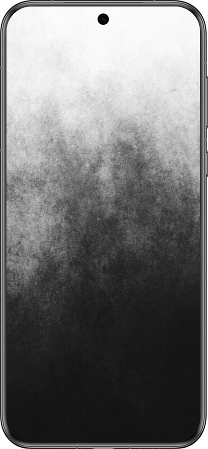 Силиконовый чехол Абстрактная композиция в серых тонах для Huawei Pura 70 - 6477u-3703 изображение 