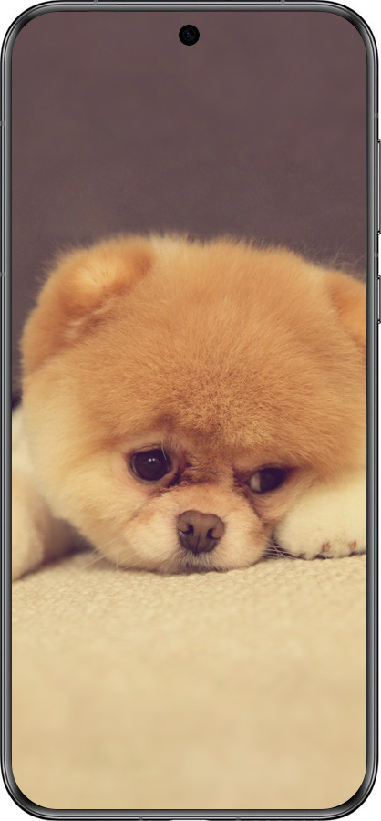 Силиконовый чехол Boo 2 для Huawei Pura 70 - 890u-3703 изображение 