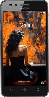 2D пластиковый чехол Чехол для телефона для Huawei Y3II / Y3 2 - 5962t-495 изображение 
