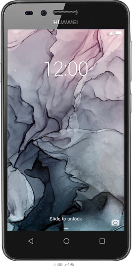 2D пластиковый чехол № 5398 для Huawei Y3II / Y3 2 - 5398t-495 изображение 