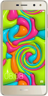 2D пластиковый чехол Y2K Jelly Dream для Huawei Y5 2017 - 6780t-992 изображение 