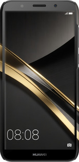 3D пластиковый матовый чехол Динамика для Huawei Honor 7A - 5836m-1805 изображение 