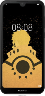 Силіконовий чехол № 5440 для Huawei Y5 2019 - 5440u-1695 изображение 