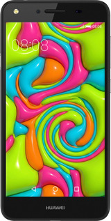 2D пластиковый чехол Y2K Jelly Dream для Huawei Y5 II - 6780t-496 изображение 