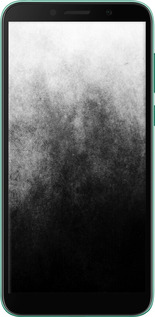 2D пластиковый чехол Абстрактная композиция в серых тонах для Huawei Y5p - 6477t-1936 изображение 