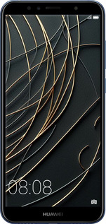TPU чехол Связь между мирами для Huawei Y6 Prime 2018 - 5837b-1441 изображение 