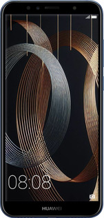 2D пластиковий чехол Симфонія для Huawei Y6 Prime 2018 - 5835t-1441 изображение 