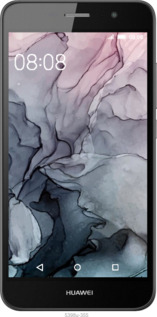 Силиконовый чехол № 5398 для Huawei Enjoy 5 - 5398u-475 изображение 