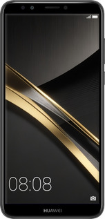 2D пластиковий чехол Динаміка для Huawei Honor 7C Pro - 5836t-2070 изображение 