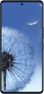 Силиконовый чехол Одуванчик для Infinix GT 10 pro - 6005u-3172 изображение 