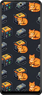 Силиконовый чехол Autonomous Zone для Infinix Hot 11S - 6771u-2757 изображение 