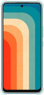 Силикон с усиленными углами чехол № 5410 для Infinix Hot 12 Play - 5410sp-2759 изображение 