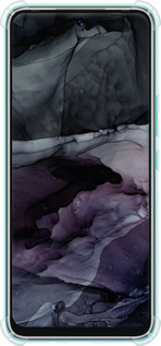 Силіконовий протиударний с посиленими кутами чехол Абстрактні картини та мистецтво для Infinix Hot 12 Play - 6434sp-2759 изображение 