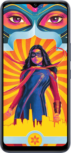 Силіконовий чехол № 5355 для Infinix Hot 12 Pro - 5355u-2868 изображение 
