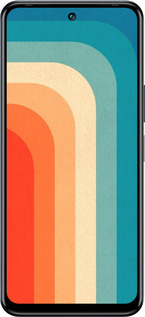 Силіконовий чехол № 5410 для Infinix Hot 12 - 5410u-2864 изображение 