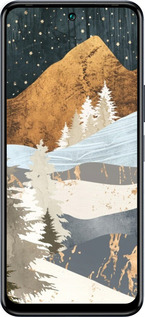 Силіконовий чехол № 5430 для Infinix Hot 12 - 5430u-2864 изображение 
