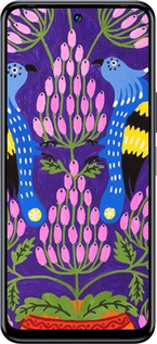 Силиконовый чехол Примаченко5 для Infinix Hot 12 - 5913u-2864 изображение 