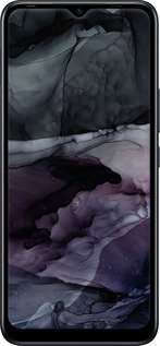 TPU чехол Абстракция искусство для Infinix Hot 12i - 6434b-2863 изображение 