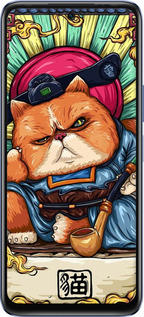 Силіконовий чехол № 5329 для Infinix Hot 20 - 5329u-2966 изображение 