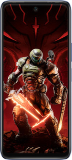 Силиконовый чехол № 5369 для Infinix Hot 20 - 5369u-2966 изображение 