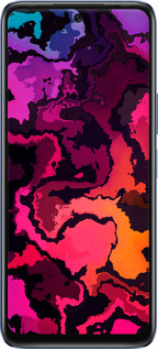 Силиконовый чехол № 5386 для Infinix Hot 20 - 5386u-2966 изображение 