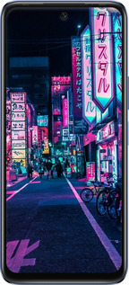 Силиконовый чехол № 5403 для Infinix Hot 20 - 5403u-2966 изображение 