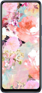 Силіконовий чехол № 5404 для Infinix Hot 20 - 5404u-2966 изображение 