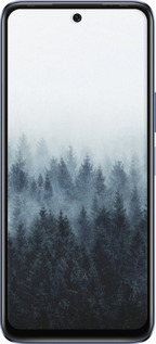 Силіконовий чехол № 5406 для Infinix Hot 20 - 5406u-2966 изображение 