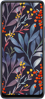 Силіконовий чехол № 5423 для Infinix Hot 20 - 5423u-2966 изображение 