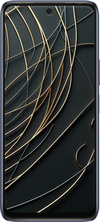 Силіконовий чехол Зв'язок між світами для Infinix Hot 20 - 5837u-2966 изображение 