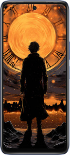 Силиконовый чехол Чехол для телефона для Infinix Hot 20 - 5950u-2966 изображение 