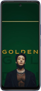 Силиконовый чехол Чангук для Infinix Hot 20 - 6278u-2966 изображение 