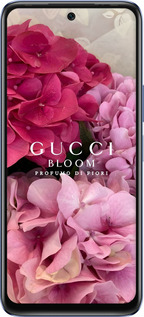 Силиконовый чехол Гучи для Infinix Hot 20 - 6341u-2966 изображение 