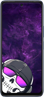 Силиконовый чехол Колл оф дюти для Infinix Hot 20 - 6363u-2966 изображение 