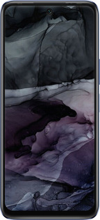 Силиконовый чехол Абстракция искусство для Infinix Hot 20 - 6434u-2966 изображение 