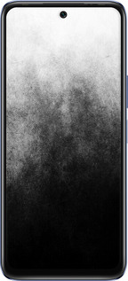 Силіконовий чехол Абстрактна композиція у сірих тонах для Infinix Hot 20 - 6477u-2966 изображение 