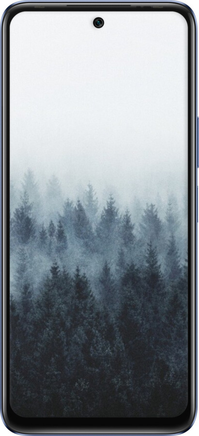 Силіконовий чехол № 5406 для Infinix Hot 20 - 5406u-2966 изображение 