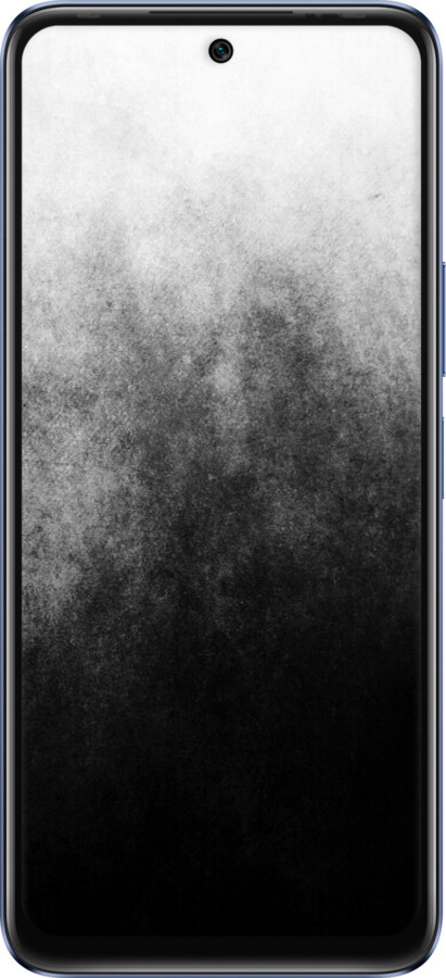 Силіконовий чехол Абстрактна композиція у сірих тонах для Infinix Hot 20 - 6477u-2966 изображение 